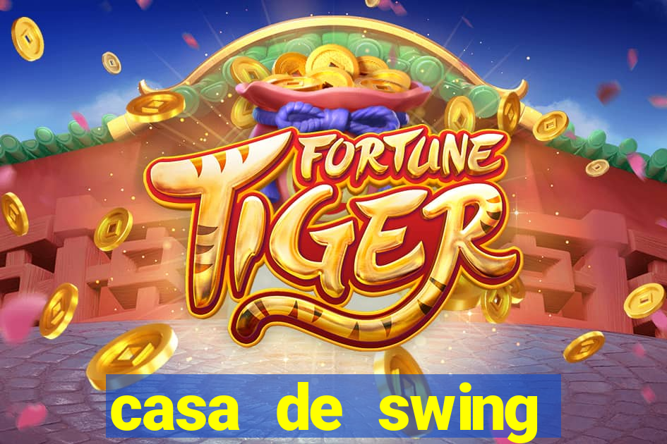 casa de swing porto alegre